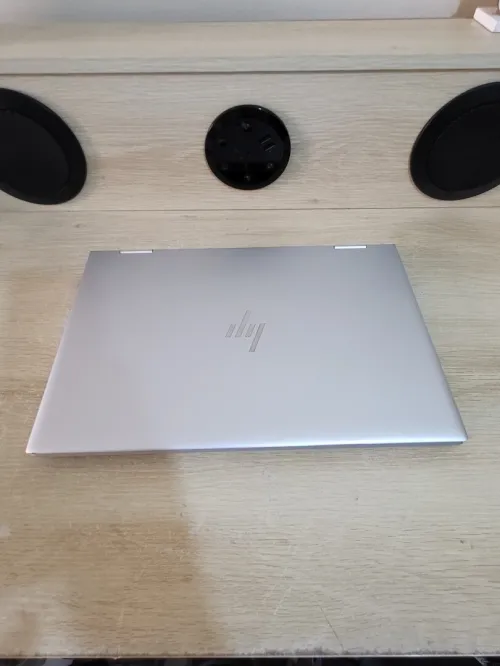 HP EliteBook X360 830 G8 2-EN-1 TACTILE | INTEL CORE i5 1145G7 | 16GB RAM | 1To NVME SSD | LTE 4G