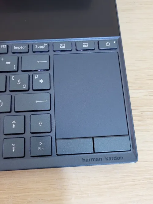 ASUS Zenbook Duo UX481FA 14 POUCES FHD Tactile | INTEL CORE i5 10210U @1.60GHz | 8GB RAM | 512GB NVMe SSD | INTEL UHD GRAPHICS