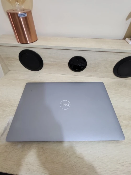 DELL PRECISION 3551 WORKSTATION | i7-10750H | NVIDIA QUADRO P620 4GB | 16GB RAM |512GB SSD