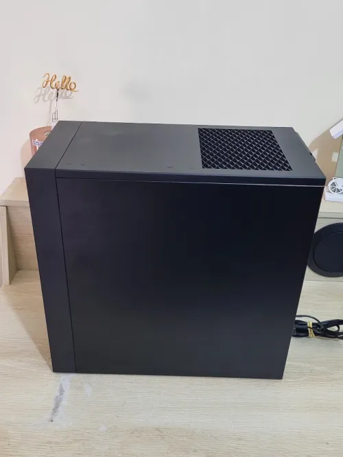 DELL PRECISION 3630 | CORE i7-9700 | NVIDIA RTX 2060 6GB | 256GB NVMe + 1TB HDD | 32GB RAM | WORKSTATION
