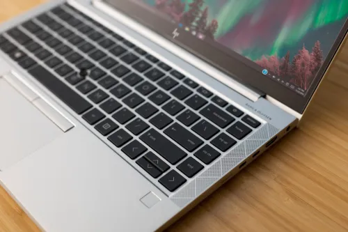 HP EliteBook 840 G10 INTEL 13EME GEN CORE I5 1335U @1.30GHz - 16GB RAM - 512GB SSD