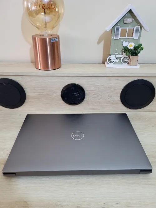 DELL PRECISION 5680 | OLED Tactile 4K | CORE i7-13800H | RTX 2000 ADA 8GB | 64GB RAM | 1To SSD