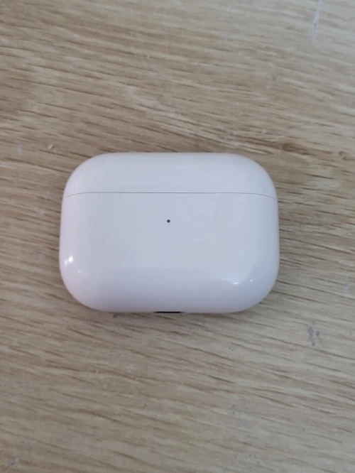 AirPods Pro avec Boitier de Charge MagSafe USB-C
