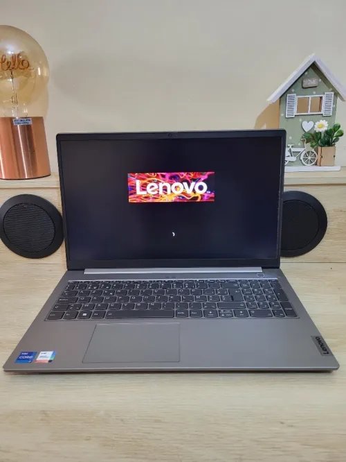 THINKBOOK 15.6'' FHD | CORE i7 1165G7 | 16GB RAM | 512GB NVME SSD | INTEL IRIS XE GRAPHICS