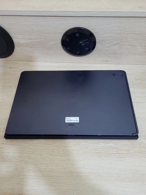 SAMSUNG 🔥🔥 Galaxy Tab S7 FE 64GB Mystic Black🔥🔥