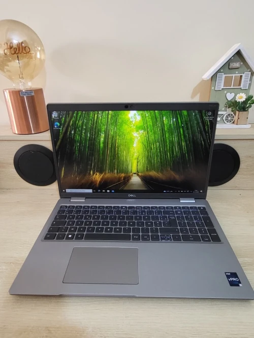 DELL LATITUDE 5530 15.6 FHD | CORE i5 1245U vPRO | 16GB RAM | 512GB NVME SSD | INTEL IRIS XE