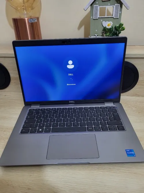 DELL LATITUDE 5440 | 2024 | INTEL 13EME GEN CORE i5 1345U | 256GB NVME SSD | 16GB RAM