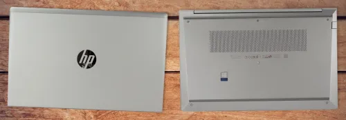 HP PROBOOK 650 G8 | INTEL 11EME GEN CORE I5 1135G7 | 512GB NVME SSD | 16GB RAM | INTEL UHD GRAPHICS 