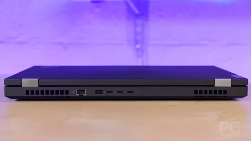 ThinkPad P15 Gen 2 | CORE i7-11850H | RTX A2000 4GB | 32GB RAM | 512GB NVMe | Workstation