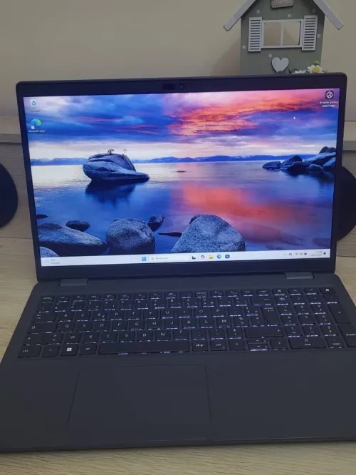 DELL LATITUDE 3540 2024 15.6 FHD | CORE i5 1235U | 8GB RAM | 512GB M2 SSD