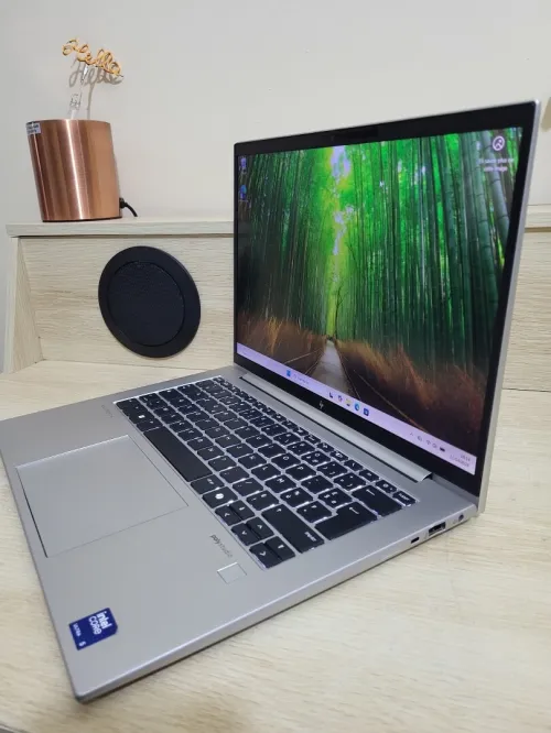 HP ELITEBOOK 840 G11 | CORE ULTRA 5 125U | 16GB RAM | 512GB SSD | INTEL ARC GRAPHICS