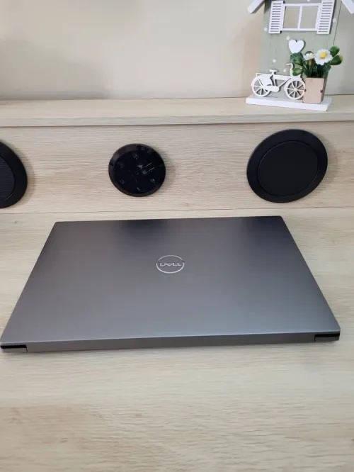 DELL PRECISION 5680 | OLED Tactile 4K | CORE i7-13800H | RTX 2000 ADA 8GB | 1To SSD | 64GB RAM