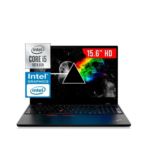 Lenovo ThinkPad L15 15.6'' FHD | INTEL vPRO CORE i5 10210U | 16GB RAM | 256GB NVMe | UHD GRAPHICS