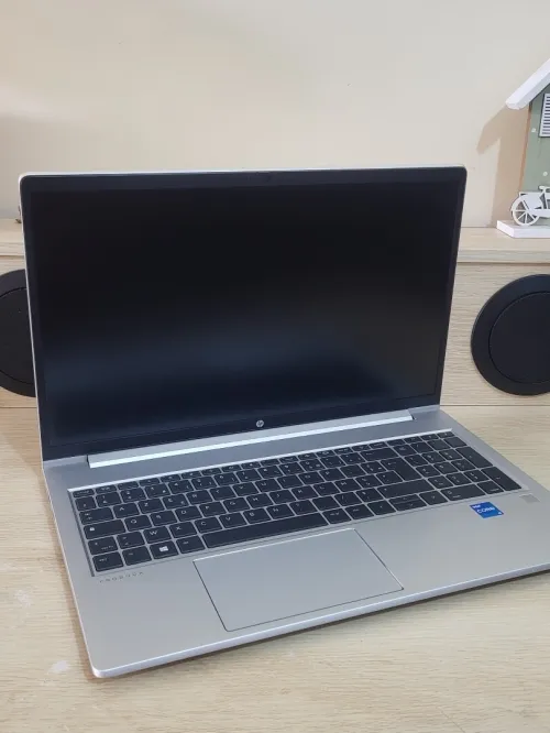 HP ProBook 450 G8 15.6 FHD | INTEL CORE i5 1135G7 | 16GB RAM | 512GB SSD | INTEL Iris Xe GRAPHICS