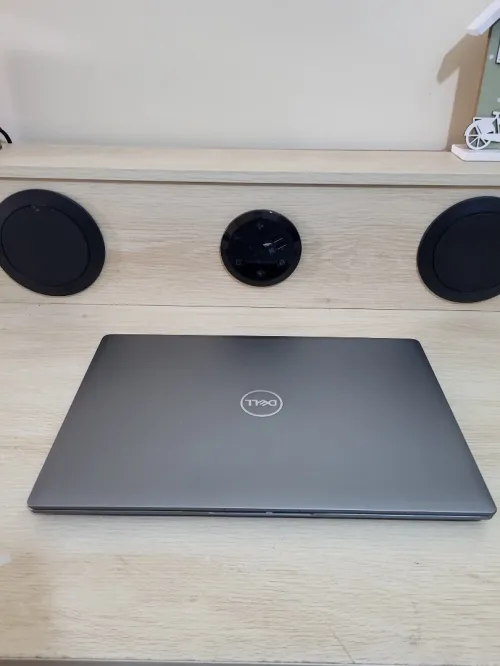 DELL LATITUDE 7440 ULTRA LEGER | INTEL CORE i5 1345U | 512GB NVME SSD | 16GB RAM