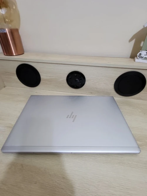 HP ELITEBOOK 850 G6 15.6" FHD | CORE i7-8665U | 16GB RAM | 512GB NVMe SSD | INTEL UHD GRAPHICS