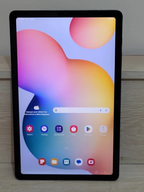 Samsung 🔥Galaxy Tab S6 Lite SM-P630 WiFi 🔥🔥🔥