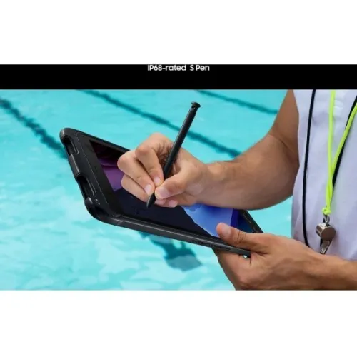 SAMSUNG Galaxy Tab Active3 64GB Rugged 4G LTE