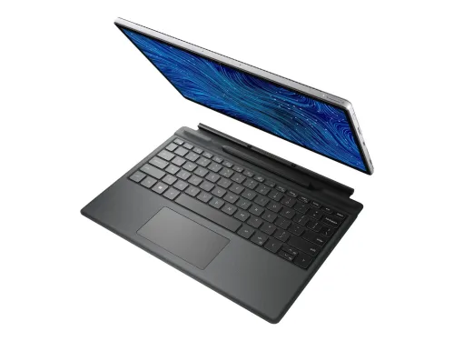 DELL LATITUDE 7350 détachable 13 TACTILE | INTEL Ultra 7 164U | 16GB RAM | 256GB NVMe SSD | INTEL GRAPHICS