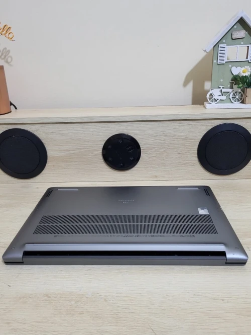 DELL PRECISION 5680 | CORE i7-13800H | RTX A1000 6GB | 512GB SSD | 32GB RAM