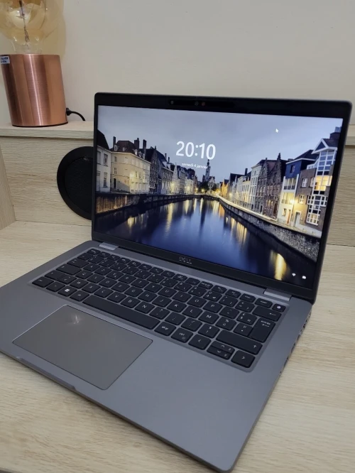 DELL LATITUDE 5430 | INTEL CORE i5 1245U | 32GB RAM | 512GB NNMe SSD | INTEL IRIS Xe GRAPHICS