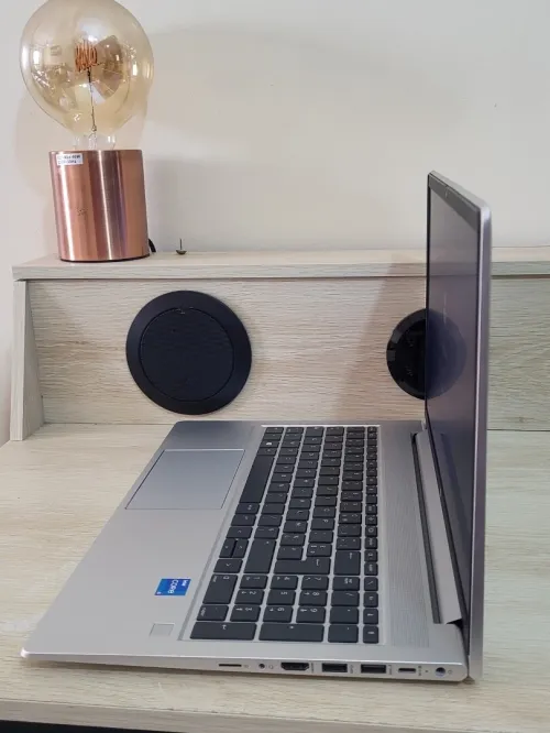 HP ProBook 450 G8 15.6 FHD | INTEL CORE i5 1135G7 | 16GB RAM | 512GB SSD | INTEL Iris Xe GRAPHICS