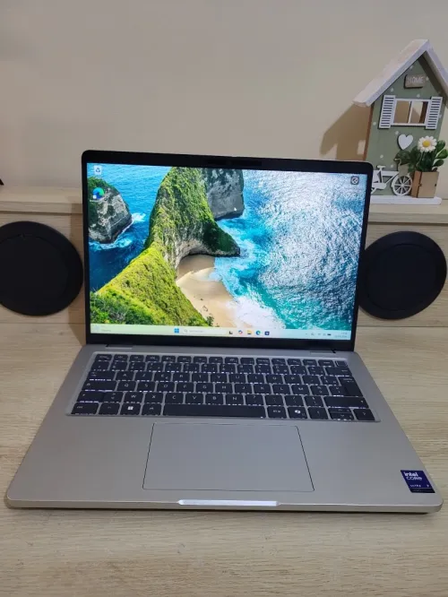DELL Pro 14 Plus FHD + TACTILE | INTEL vPRO CORE ULTRA 7-265H | 512GB NVME | 16GB RAM | INTEL ARC GRAPHICS