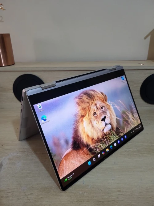 Samsung Galaxy Book3 X360 13.3'' OLED TACTILE | INTEL EVO CORE i5-1340P | 8GB RAM | 256GB NVMe SSD |  INTEL IRIS EX GRAPHICS