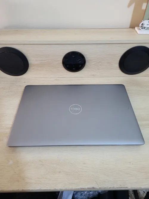 DELL LATITUDE 5550 | INTEL CORE ULTRA 5 135U | 16GB RAM | 512GB SSD | INTEL ARC GRAPHICS