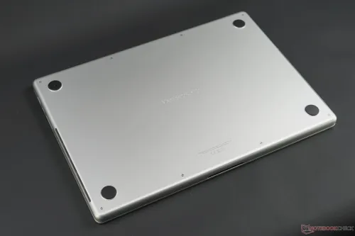 MacBook Pro M1 2021 16 POUCES | Puce M1 Pro CPU 10 | GPU 16 | 16GB RAM | 512GB SSD | GRIS SIDERAL |