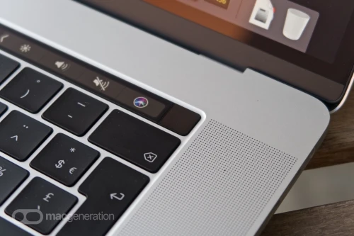 MacBook Pro 16" 2019 | CORE i7 | 16GB RAM | AMD RADEON PRO 5300M 4GB | 512GB SSD |GAMME Workstation