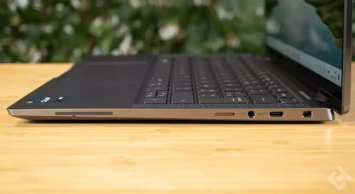 Dell Latitude 7340 (2-en-1) x360 TACTILE FHD | INTEL CORE Evo vPRO i5 1345U | 16GB RAM | 256GB SSD