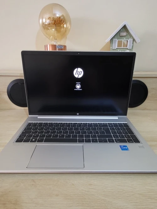 HP PROBOOK 450 G10 15.6'' FHD | INTEL CORE i5 1334U | 16GB RAM | 512GB NVMe SSD | INTEL UHD GRAPHICS