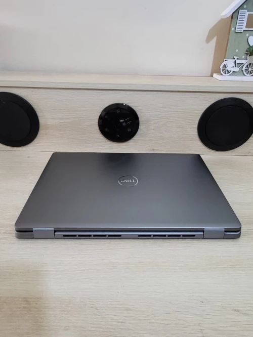 DELL LATITUDE 7440 ULTRA LEGER | INTEL CORE i5 1345U | 512GB NVME SSD | 16GB RAM