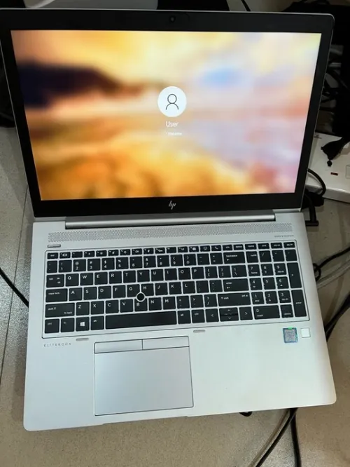 HP ELITEBOOK 850 G6 15.6" FHD | CORE i7-8665U | 16GB RAM | 512GB NVMe SSD | INTEL UHD GRAPHICS