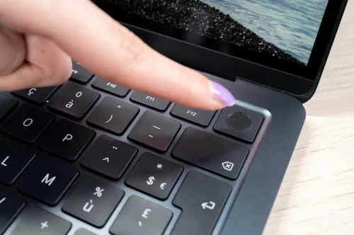 MacBook Air M2 2022 GRIS SIDERAL| PUCE M2 8 CORE | GPU 10 CORE | 8GB RAM | 256GB SSD