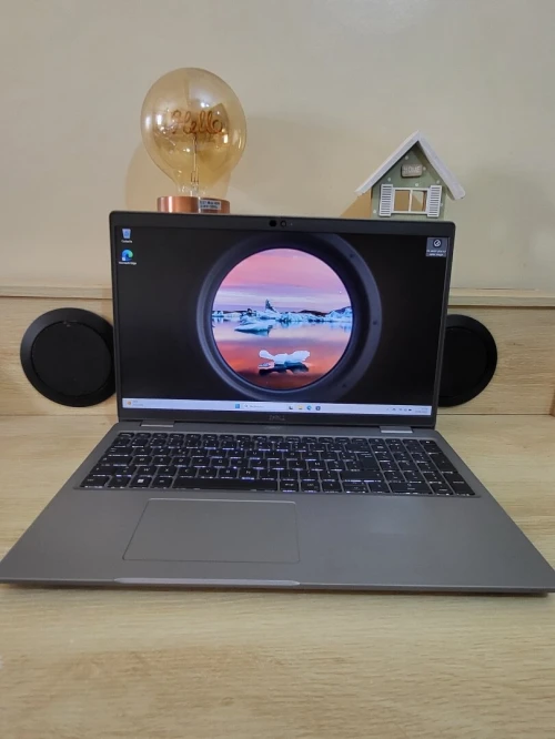 DELL PRECISION 3560 | CORE i5-1145G7 | 8GB RAM | 512GB NVMe SSD | INTEL IRIS XE 1GB GRAPHICS