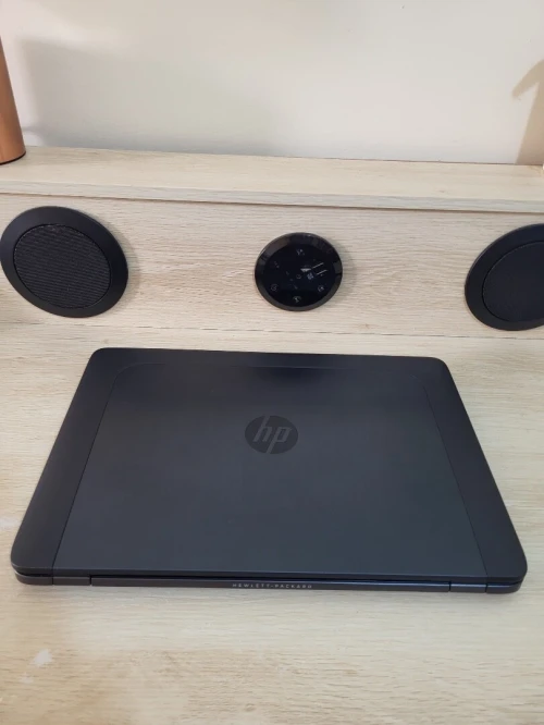 HP ZBook 14 14'' FHD | CORE i7-5600U | 16GB RAM | 256GB NVME SSD | AMD FirePro W4150 1GB |WORKSATION