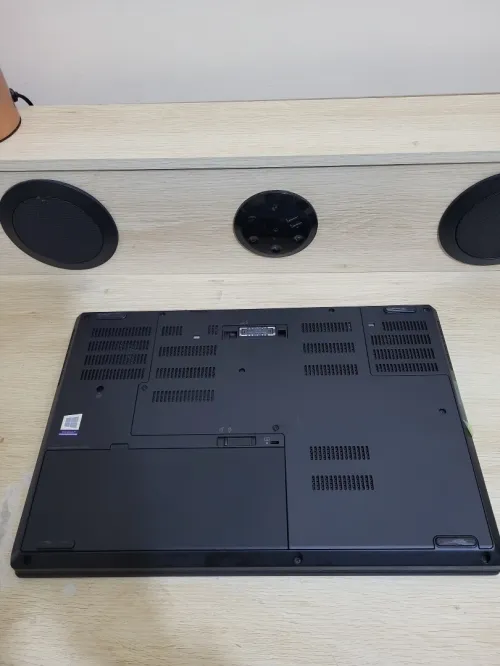 THINKPAD P51 | CORE i7 6820HQ | NVIDIA QUADRO M2200 4GB | 16GB RAM | 512 NVME SSD | Workstation