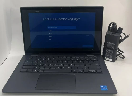 DELL LATITUDE 7430 14 FHD| INTEL 12EME GENERATION CORE I7 1265U | 16GB RAM | 512GB NVMe SSD |IRIS Xe