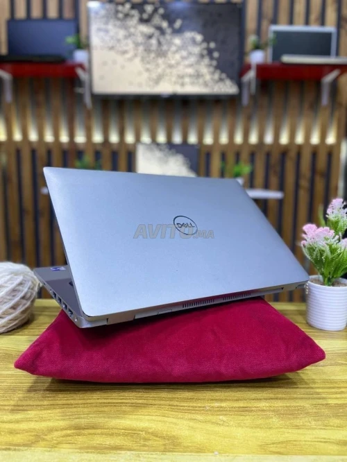 DELL Latitude 5420 INTEL CORE i7 1185G7 - 8GB RAM - 256GB NVMe SSD - Intel Iris Xe Graphics