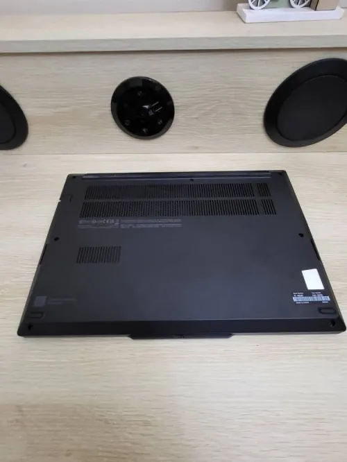 LENOVO THINKPAD E14 GEN 5 FHD + | RYZEN 5 7530U | 16GB RAM | 512GB NVME SSD