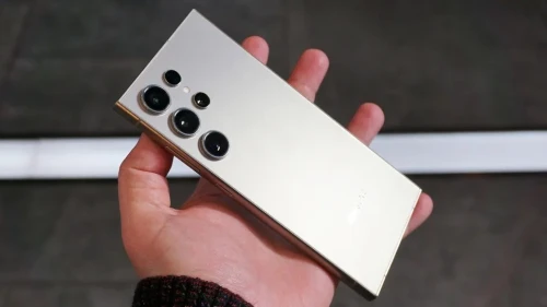 SAMSUNG Galaxy Z Fold6 7.6 Pouces 5G