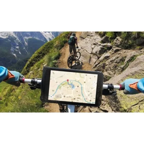 SAMSUNG Galaxy Tab Active 2 Rugged 4G LTE