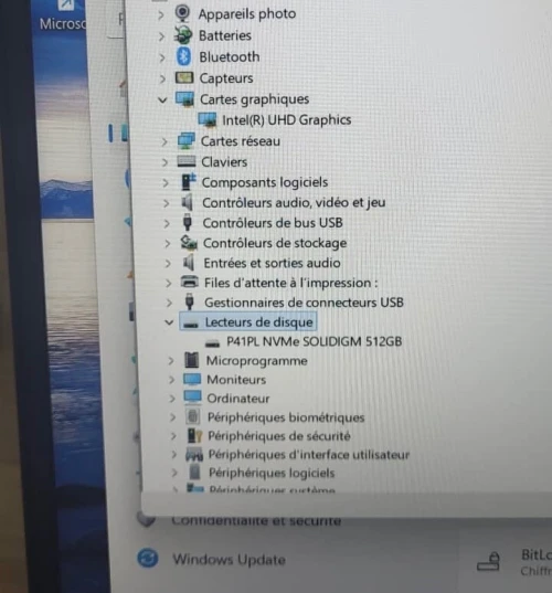 DELL LATITUDE 3540 2024 15.6 FHD | CORE i5 1235U | 8GB RAM | 512GB M2 SSD