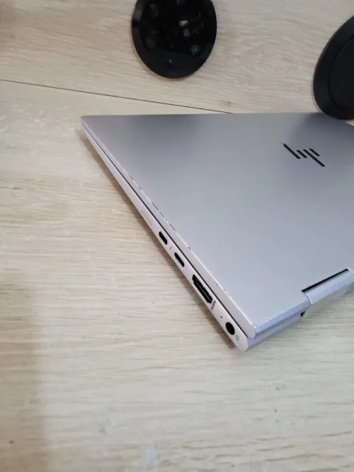HP EliteBook X360 1030 G7 2-EN-1 TACTILE | INTEL CORE i7 10610U | 16GB RAM | 512GB NVME SSD | LTE 4G