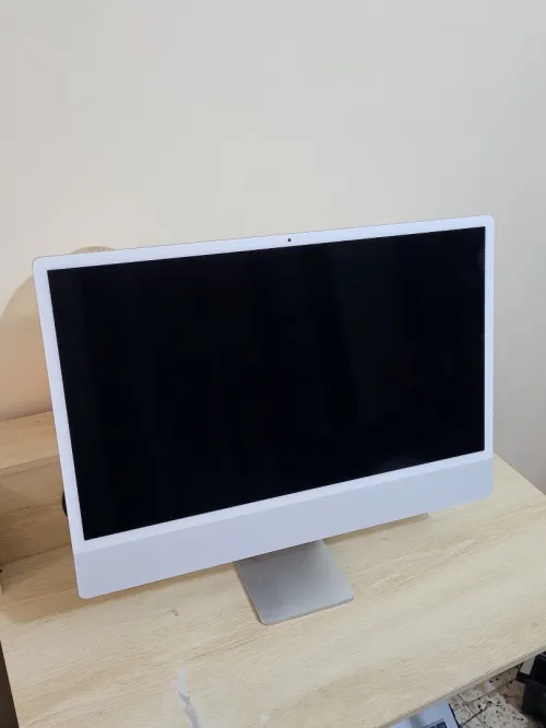 IMAC M3 24'' 4.5K | PUCE M3 Pro | 16GB RAM | 1TB SSD |
