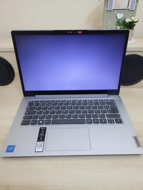 LENOVO IDEAPAD 14'' FHD | INTEL CELERON N4120 | 8GB RAM | 256GB NVMe SSD | INTEL UHD GRAPHICS
