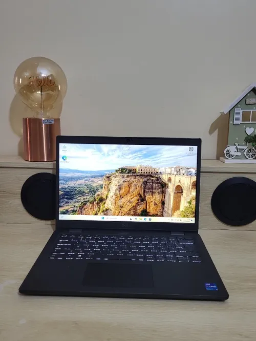 DELL LATITUDE 3430 14'' FHD | CORE i7-1255U | 512GB NVMe SSD | 16GB RAM | INTEL UHD GRAPHICS