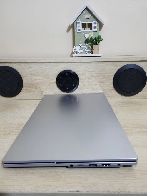 ASUS VivoBook Go 15 15.6 FHD | RYZEN 5 7520U | 16GB RAM | 512GB NVMe SSD | AMD RADEON GRAPHICS
